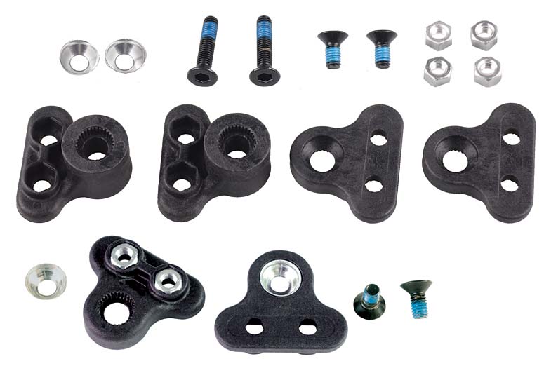 Profile Design - T Bracket Kit