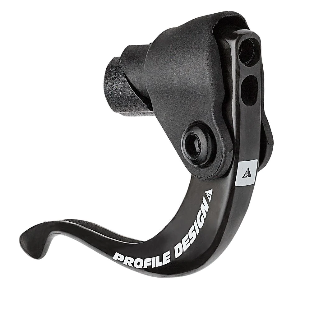 Profile Design - Carbon Brake Lever