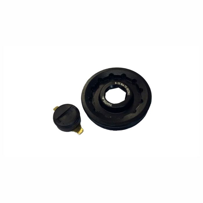 Rotor - Assembly Inpower Dm Battery Cap Set