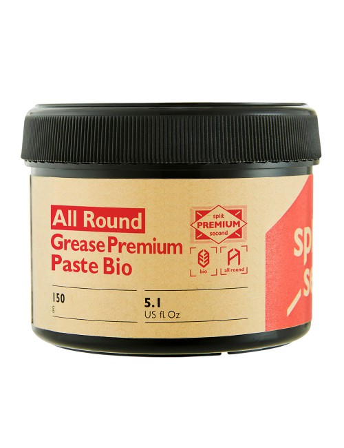 Split Second Care - Split Second All Round Grease Paste Premium 150g