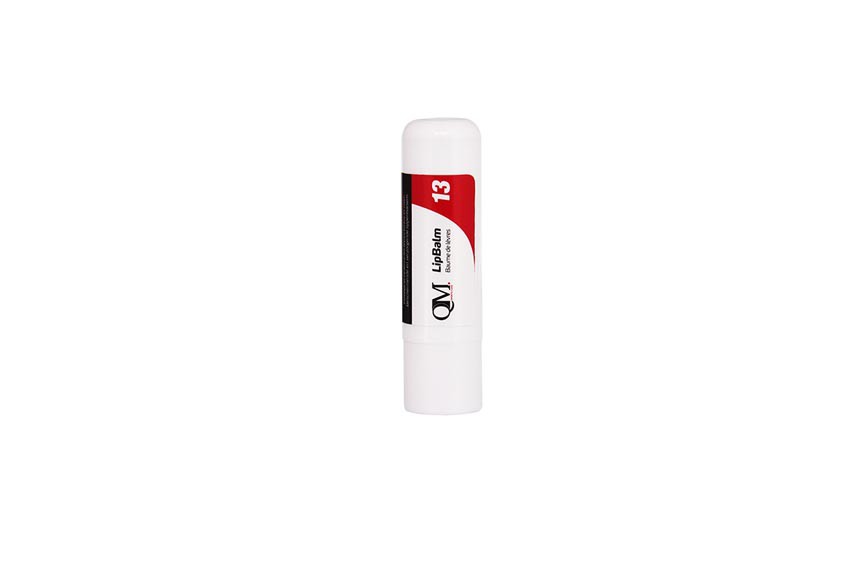 QM Sports Care - Qm13 Lipbalm