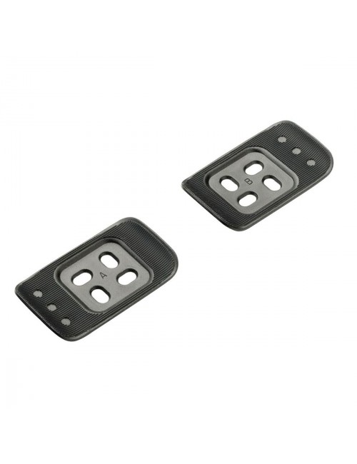 Profile Design - F-35 Tt  M Al Armrest Kit Black