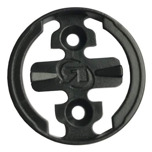 Rotor - Hook Base Black