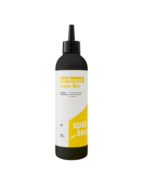 Split Second Care - Split Second All Round Lube Bio 250ml 