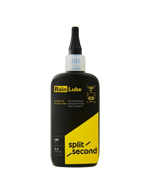 Split Second - Split Second Rain Lube 100ml