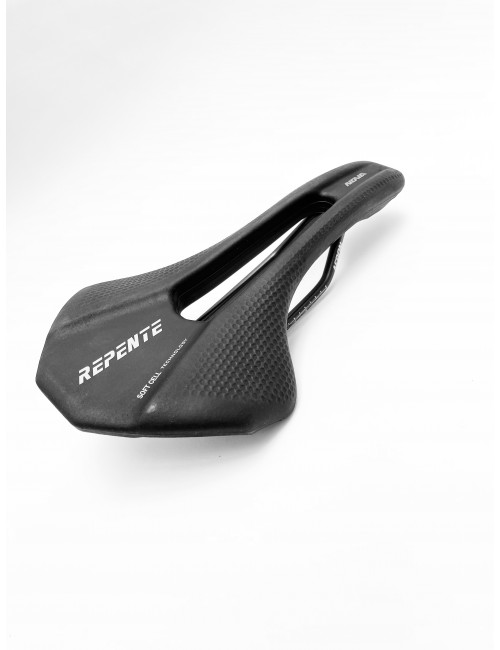 Repente - Nova Aeron | Saddle Am | Crmy | Black