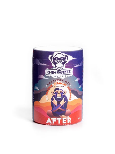 Chimpanzee - Quick Mix - Protein Recovery Shake 350g