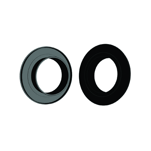 Rotor - Set 2 Units Bb1 09 Bearing Cover