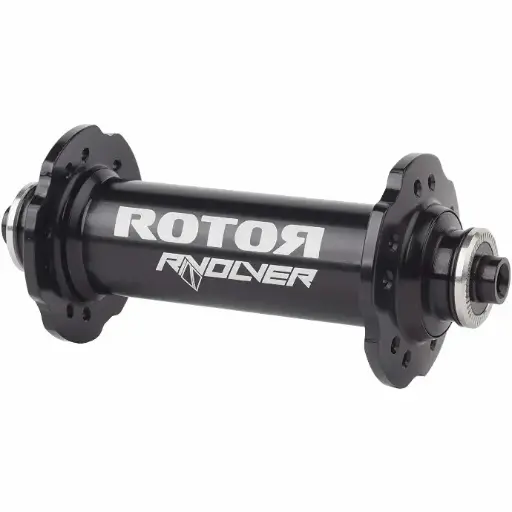 Rotor - Rvolver Front Hub Road Rim 16h Qr