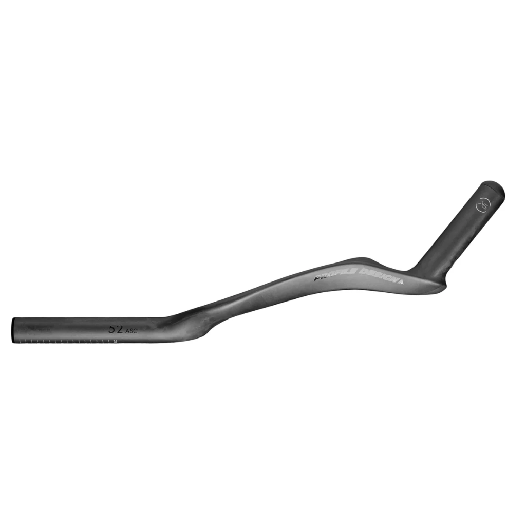 Profile Design - 52 ASC Aerobar extensions 340mm