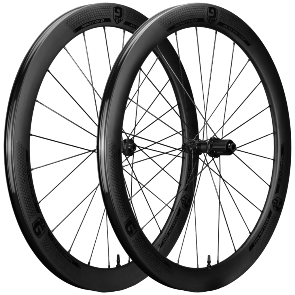 9th Wave - Avalon 502 SL Carbon Wheels