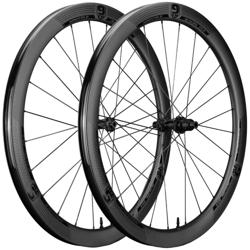 9th Wave - Avalon 454 SL Carbon Wheels (Road)