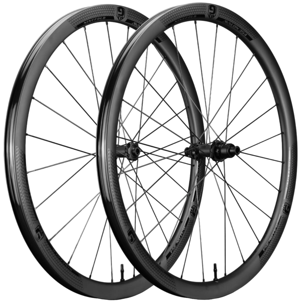 9th Wave - Avalon 354 SL Carbon Wheels