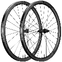 9th Wave - Avalon 354 SL Carbon Wheels