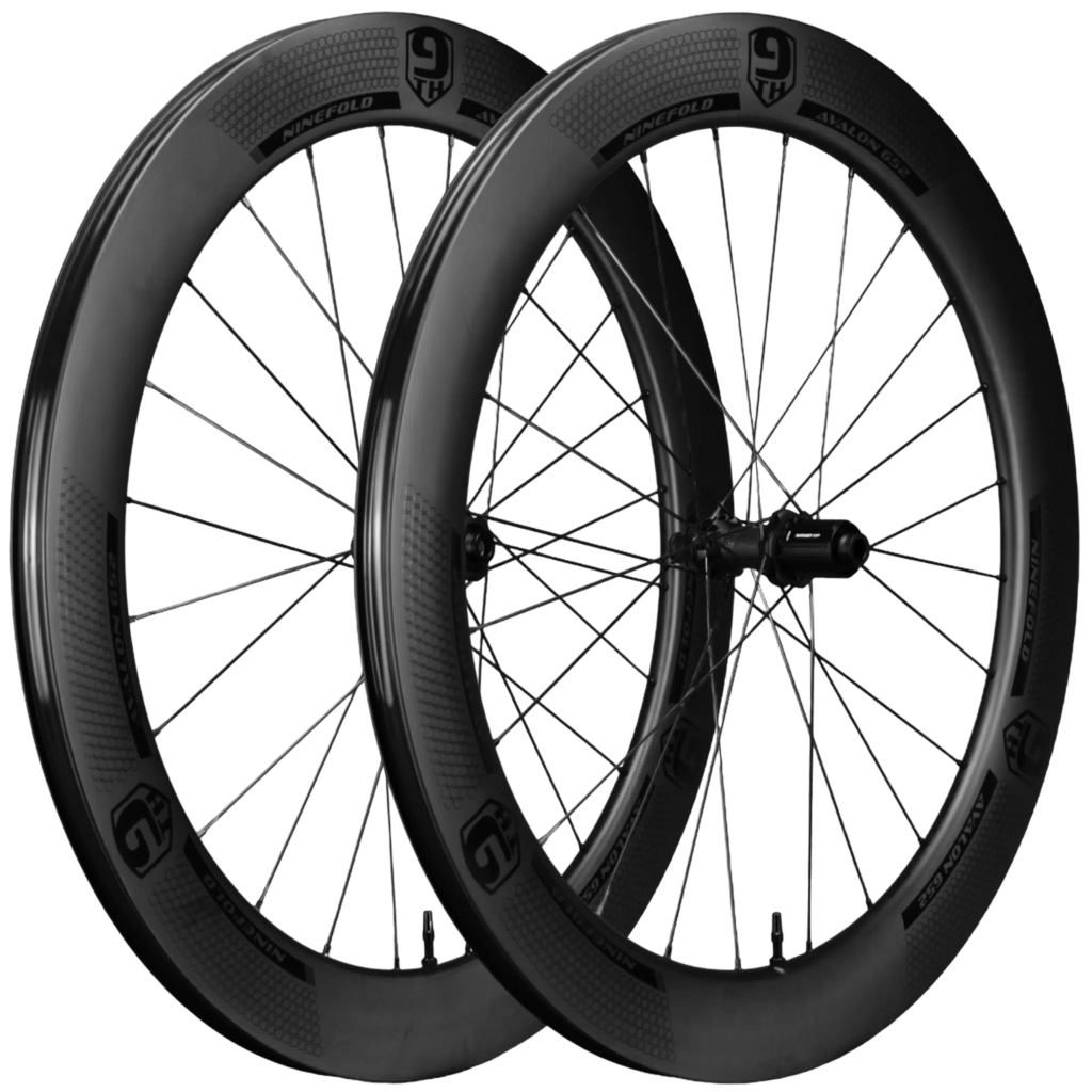 9th Wave - Avalon 652 SL Carbon Wheels