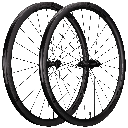 9th Wave - Anath 356 SL Carbon Gravel Wheels