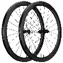 9th Wave - Anath 456 SL Carbon Gravel Wheels