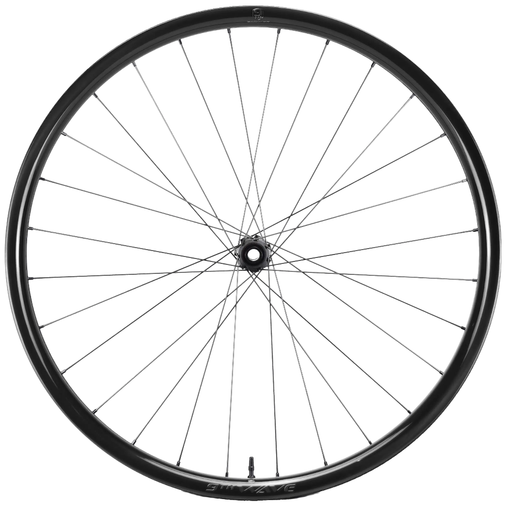 9th Wave - Yarrow ONE Carbon Wheels (MTB)