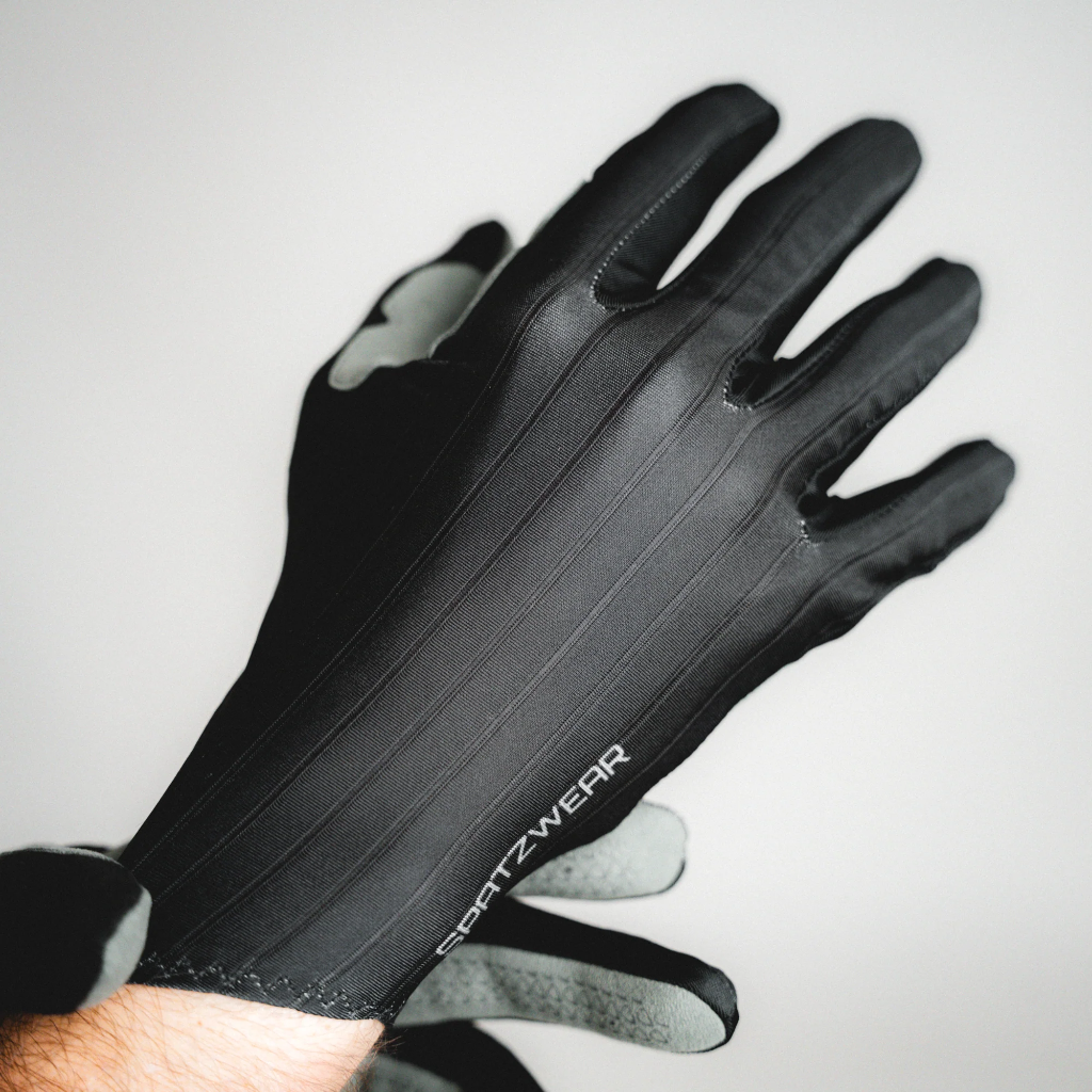 Spatzwear - SPATZ AERO RACE GLOVZ LONG FINGER 