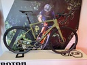 Vélo Expo - CEEPO Gravel Rindo Taille L