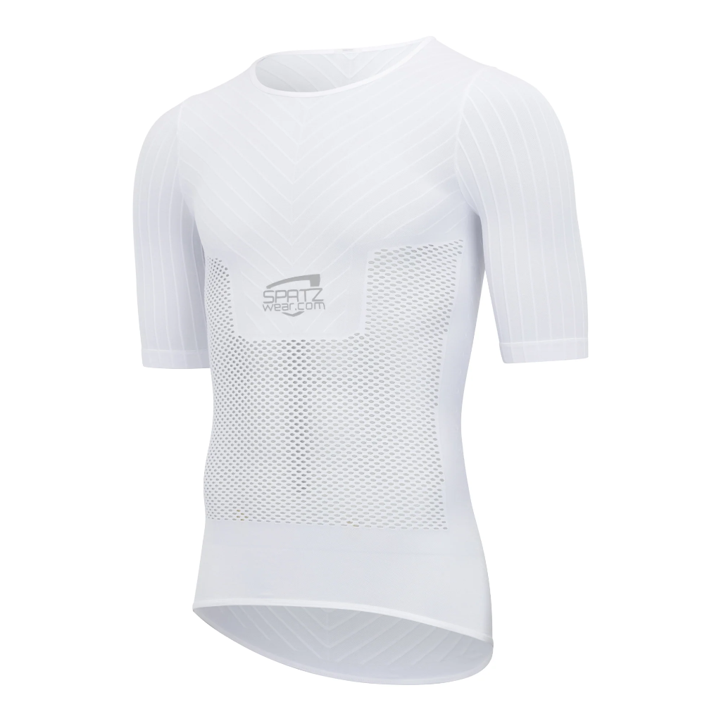 Spatzwear - SPATZWEAR 'PACE LAYER' Aero / Summer Baselayer 