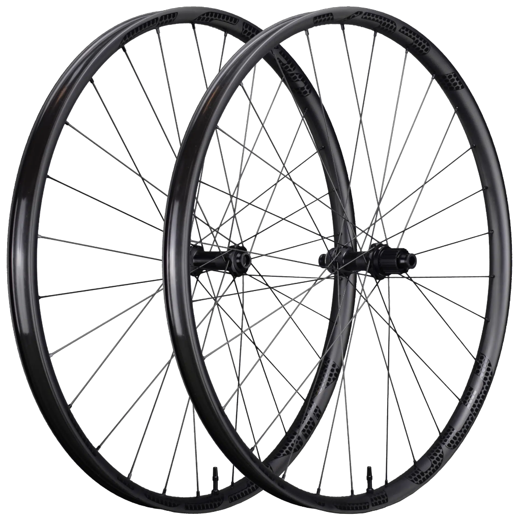 9th Wave - Flex SL Carbon MTB Wheels