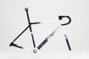 CHAPTER2 - RIRA FRAMESET (DISC BRAKE)