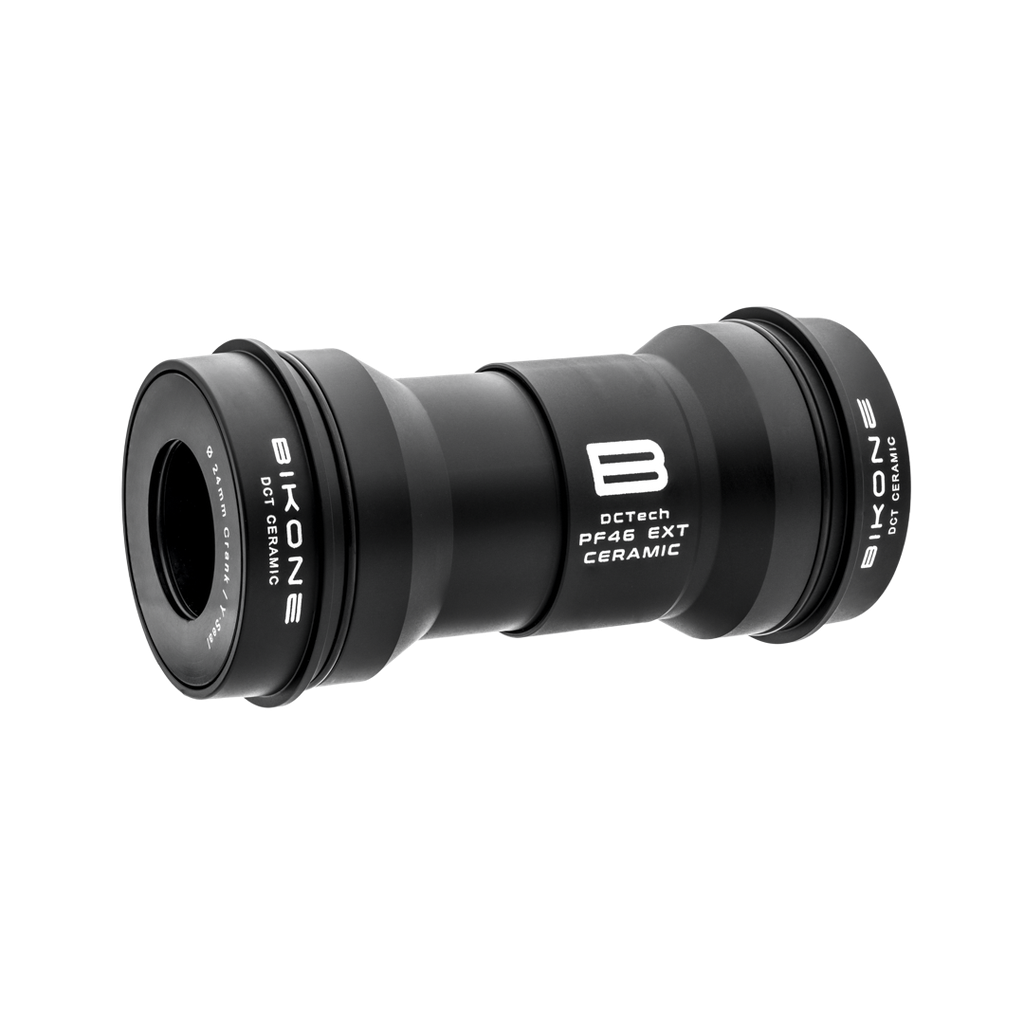 Bikone - DCTech bottom bracket  PF30 68mm - Céramique