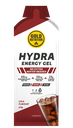 GoldNutrition - Boîte de 16 HYDRA GEL - 60g