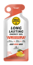 Gold Nutrition - Boîte de 16x LONG LASTING GEL - 40g