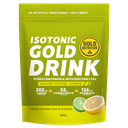 GoldNutrition - GOLD DRINK 500g