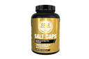 GoldNutrition - Boite de 60x SALT CAPS