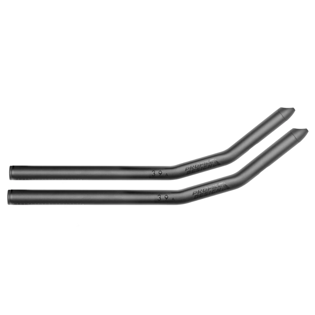 Profile Design - 39a  Aerobar Extensions 400mm