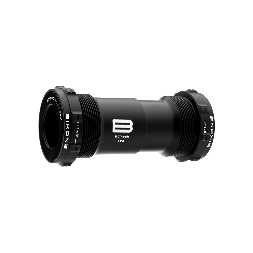 Bikone - DCTech bottom bracket ITA - Acier 