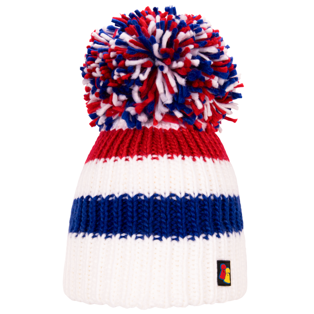 Big Bobble Hats - British National Champion