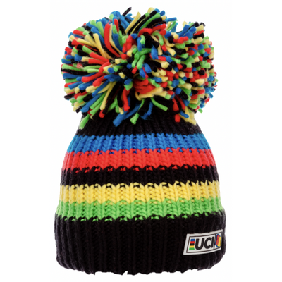 Big Bobble Hats - UCI Noir (enfant)