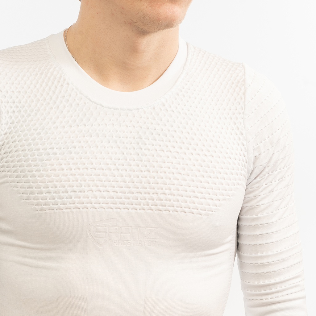 Spatzwear - Spatzwear 'RACE LAYER' LONG BASELAYER