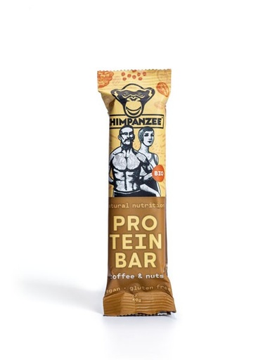 Chimpanzee - Protein bars