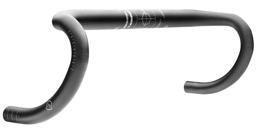 Profile Design - DRV Ultimate C Twenty drop bar noir