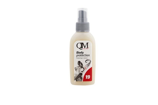 QM Sports Care - QM19 BODY PROTECTION