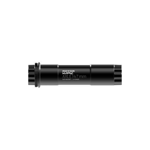 [C02-107-98130-0] Rotor - KAPIC AXLE L147 (Kapic Alu CL55)