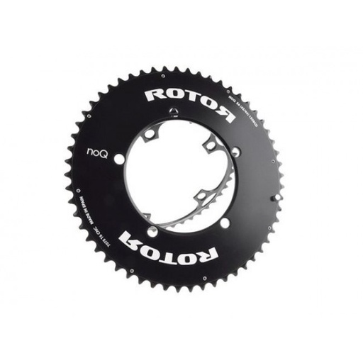 Rotor - ROUND RING BCD130X5 EXTÉRIEUR*