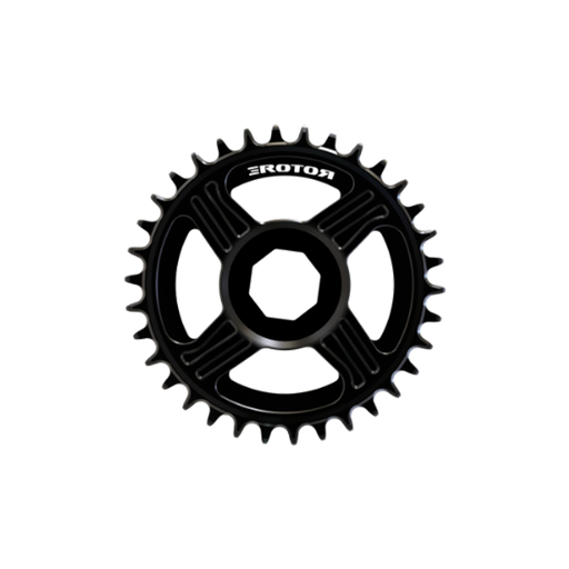 Rotor - ROUND DM BROSE® E-MTB RING