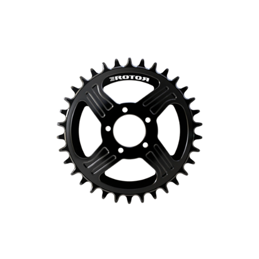 Rotor - ROUND DM POLINI® e-MTB RING