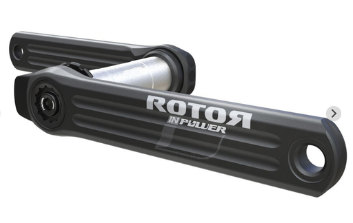 Rotor Capteur - INPOWER DM ROAD V2 MATT BLACK