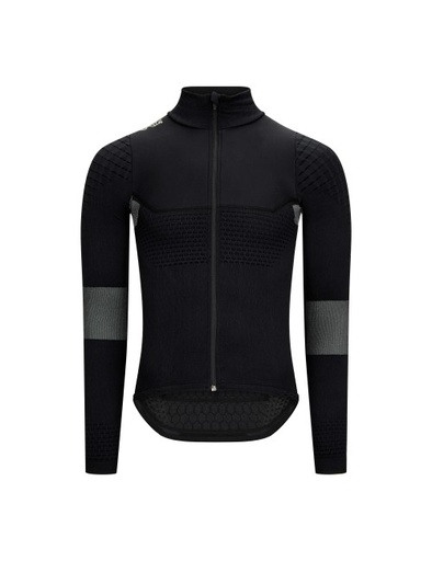 Spatzwear - Spatzwear HEATR LS JERSEY