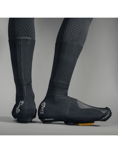 Spatzwear - SPATZ TUFR OVERSHOE