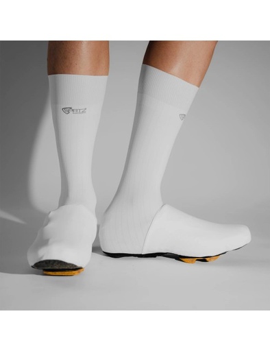 Spatzwear - SPATZ WINDSOCK 2 SHOE COVERS FULL WHITE