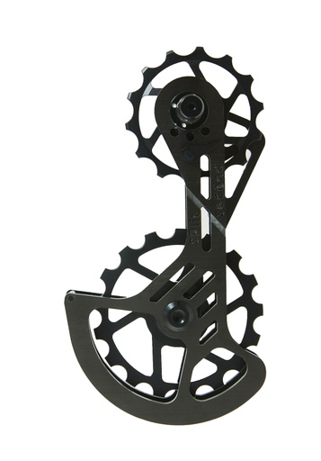 Split Second - Ceramic Performance Cage Shimano 12 Speed (Dura Ace - Ultegra)