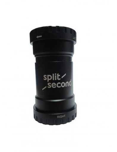 Split Second - Bottom Bracket (PF30 24mm)